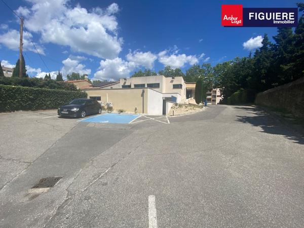 Bâtiment indépendant bureaux 390M² à vendre