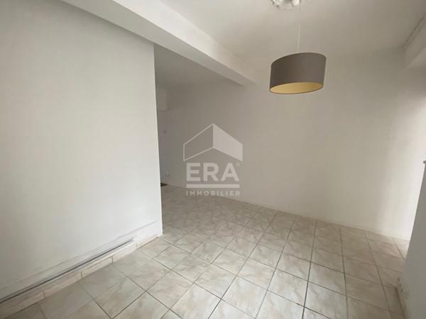 Maison de ville 6 pièces à vendre au centre de Saint Quentin