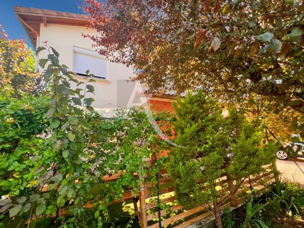 Maison entièrement rénovée au coeur de Tournon-d'Agenais
