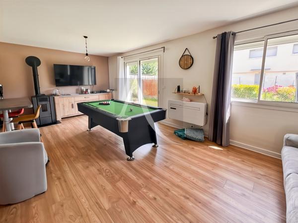 Maison entièrement rénovée au coeur de Tournon-d'Agenais