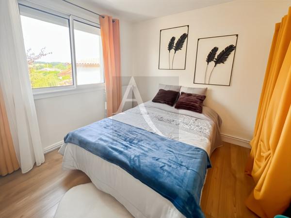 Maison entièrement rénovée au coeur de Tournon-d'Agenais