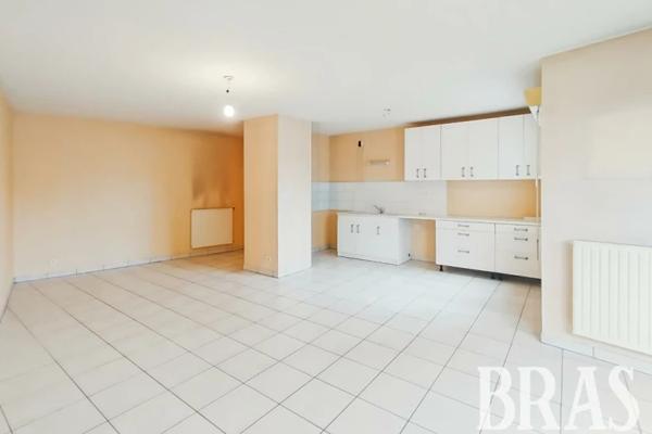 Appartement T3 - 67m² - Rezé