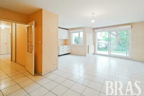 Appartement T3 - 67m² - Rezé