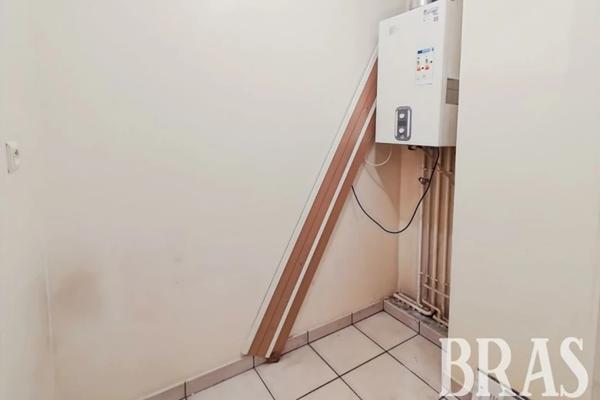 Appartement T3 - 67m² - Rezé