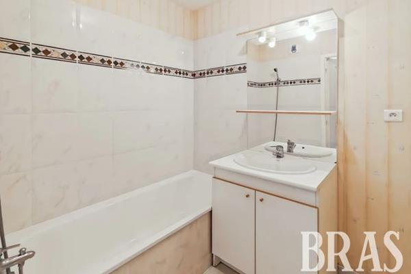 Appartement T3 - 67m² - Rezé