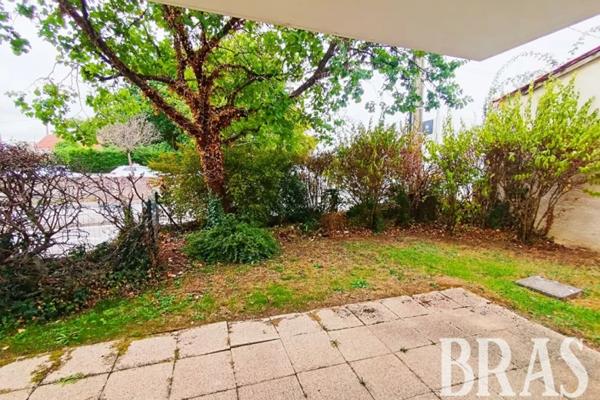 Appartement T3 - 67m² - Rezé