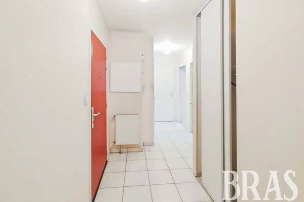 Appartement T3 - 67m² - Rezé