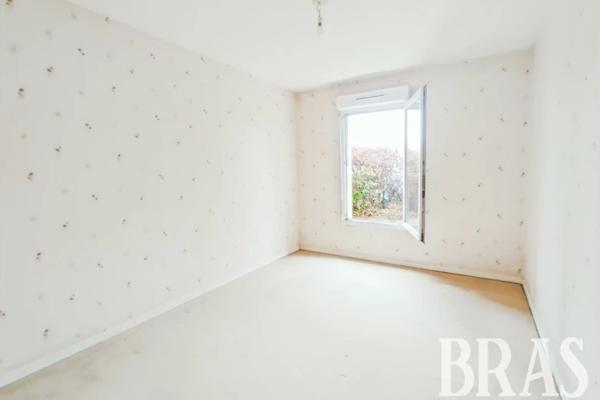 Appartement T3 - 67m² - Rezé