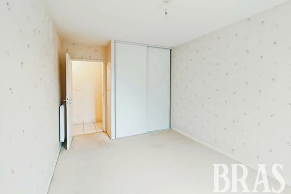 Appartement T3 - 67m² - Rezé