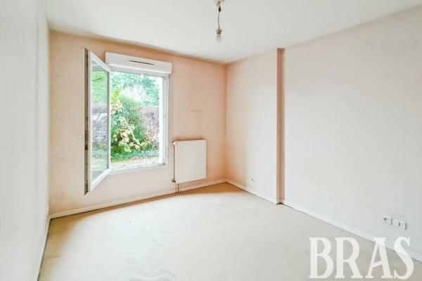 Appartement T3 - 67m² - Rezé