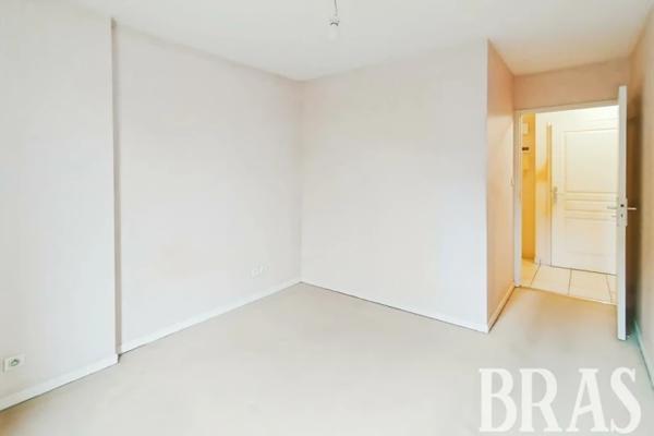 Appartement T3 - 67m² - Rezé