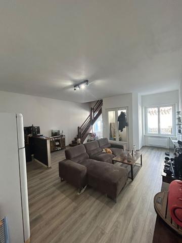Maison Niort T3 (63 m²), Niort 79000