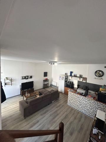 Maison Niort T3 (63 m²), Niort 79000