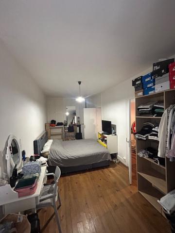 Maison Niort T3 (63 m²), Niort 79000