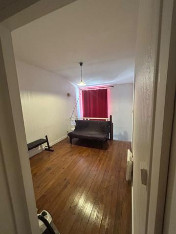 Maison Niort T3 (63 m²), Niort 79000
