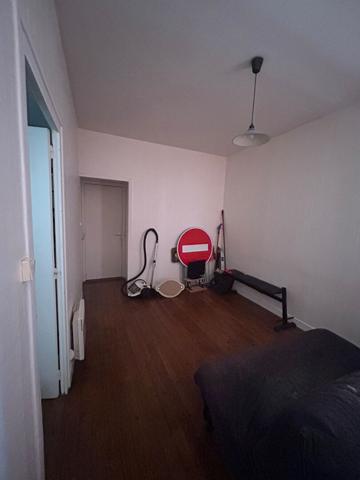 Maison Niort T3 (63 m²), Niort 79000