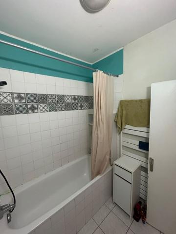 Maison Niort T3 (63 m²), Niort 79000