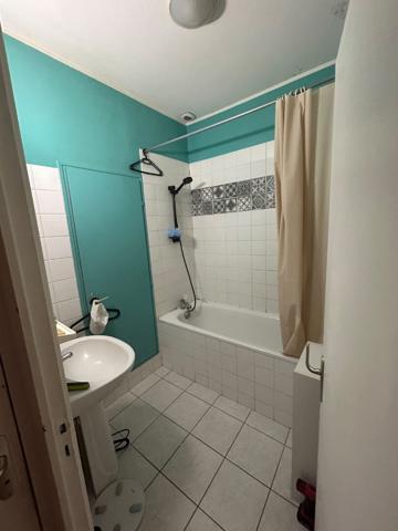 Maison Niort T3 (63 m²), Niort 79000