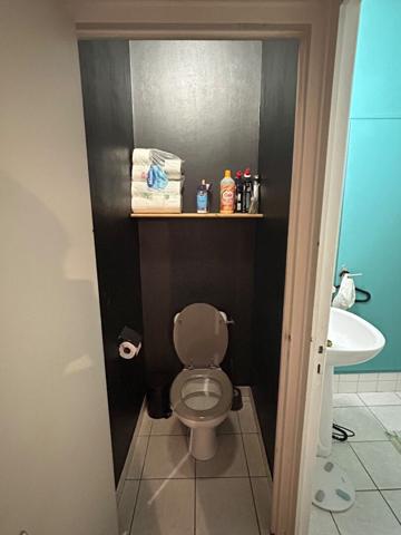 Maison Niort T3 (63 m²), Niort 79000