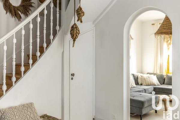 Maison à vendre 4 pièces 70 m² Biarritz