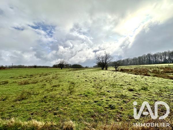 Terrain à vendre 1 341 m² Sévigny-la-Forêt