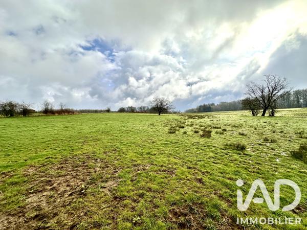 Terrain à vendre 1 341 m² Sévigny-la-Forêt