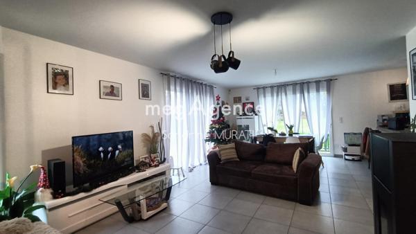 Maison à Carrouges, 61320 - 5 pièces 93m²