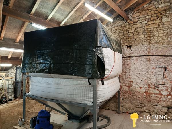 Votre recherche de biens