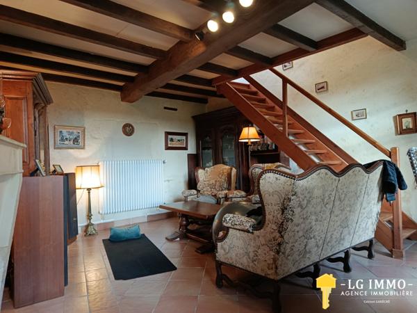 Votre recherche de biens