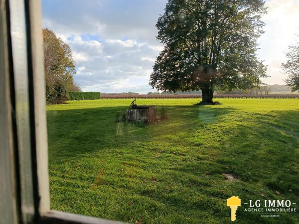 Votre recherche de biens