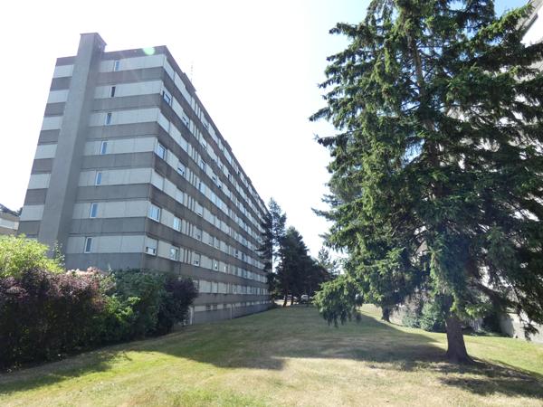 Appartement 4 pièces - 90 m² Exclusivité efficity