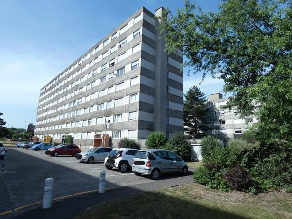 Appartement 4 pièces - 90 m² Exclusivité efficity