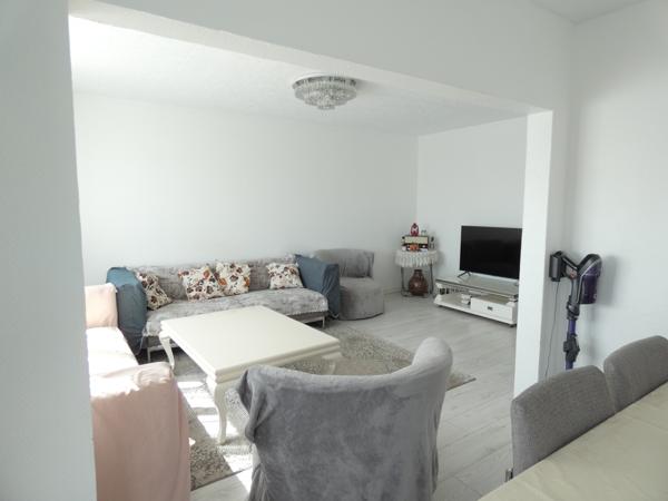 Appartement 4 pièces - 90 m² Exclusivité efficity