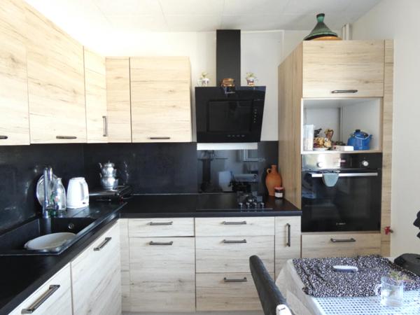 Appartement 4 pièces - 90 m² Exclusivité efficity