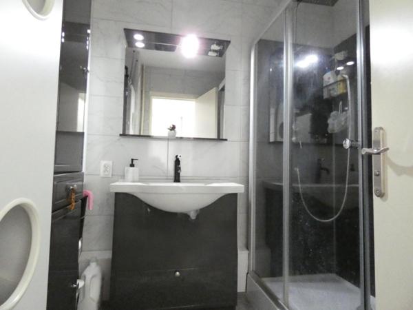 Appartement 4 pièces - 90 m² Exclusivité efficity