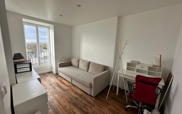 Appartement à louer    1 pièce •  Le Raincy