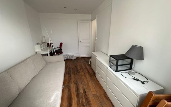 Appartement à louer    1 pièce •  Le Raincy
