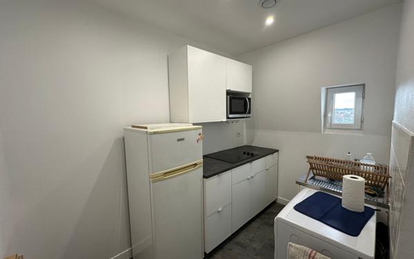 Appartement à louer    1 pièce •  Le Raincy