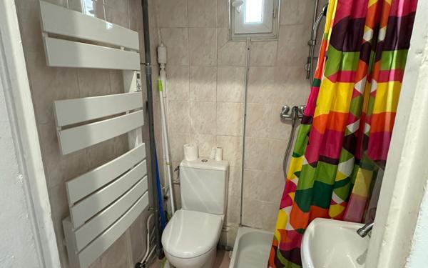 Appartement à louer    1 pièce •  Le Raincy