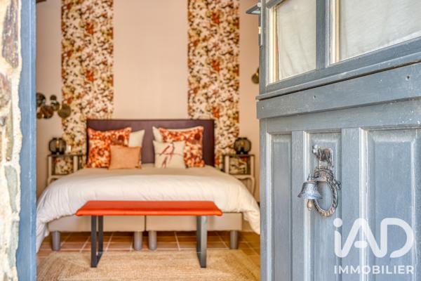 Maison à vendre 15 pièces 365 m² Essarts-en-Bocage