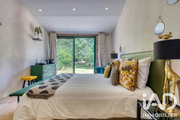 Maison à vendre 15 pièces 365 m² Essarts-en-Bocage