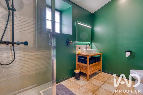 Maison à vendre 15 pièces 365 m² Essarts-en-Bocage