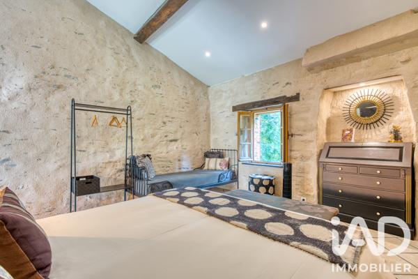 Maison à vendre 15 pièces 365 m² Essarts-en-Bocage