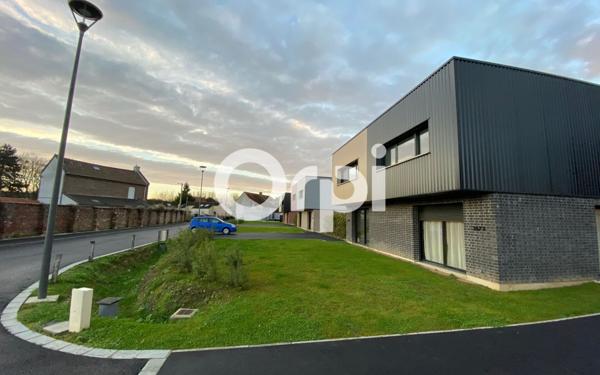 Maison à louer    4 pièces • 88 m2 Béthune