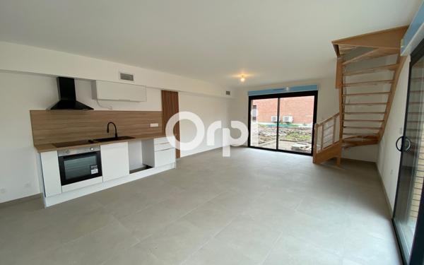 Maison à louer    4 pièces • 88 m2 Béthune