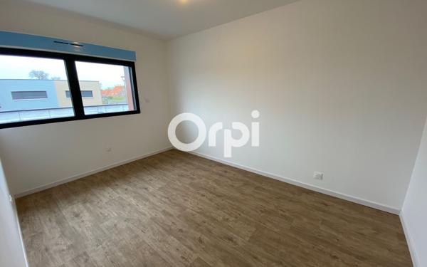 Maison à louer    4 pièces • 88 m2 Béthune