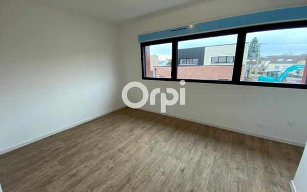 Maison à louer    4 pièces • 88 m2 Béthune