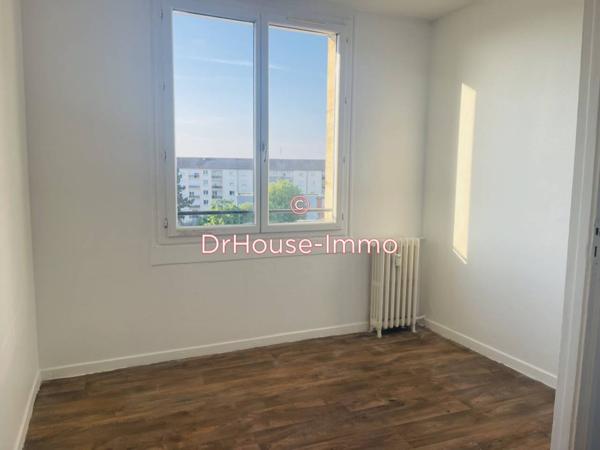 Appartement à vendre 3 pièces de 51 m²