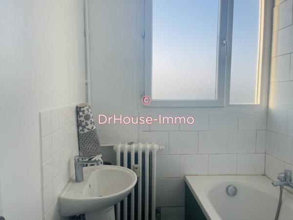 Appartement à vendre 3 pièces de 51 m²