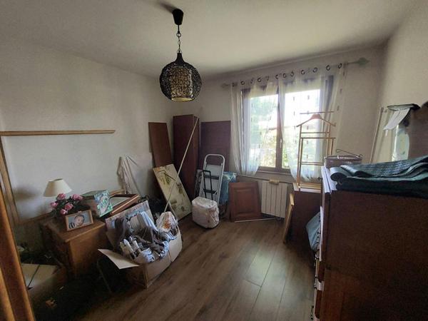 Maison Andernos Les Bains 4 pièce(s) 90 m2